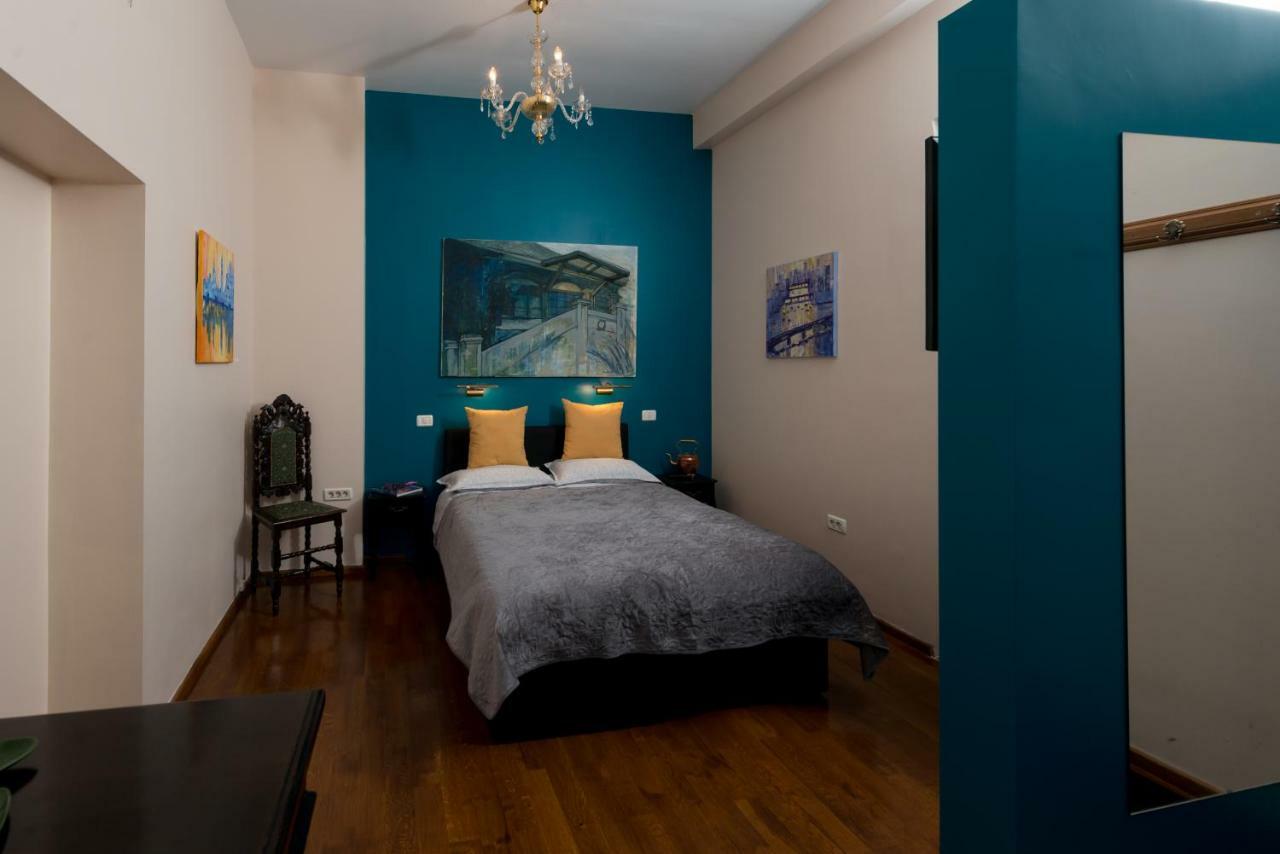 티미쇼아라 Casa Miron 1 아파트 외부 사진