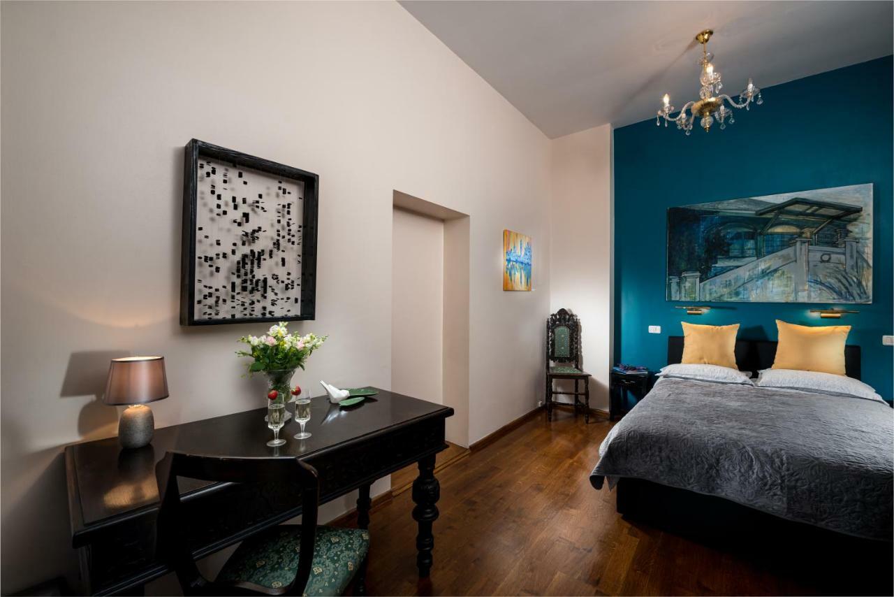 티미쇼아라 Casa Miron 1 아파트 외부 사진